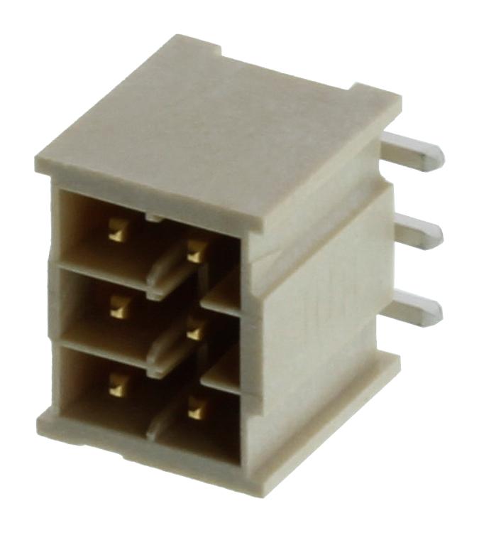 Buy Samtec IPL Series Connector Part Number IPL110302LDK Online