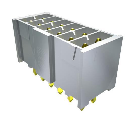 Samtec Series IPL1 Discrete Wire Header: IPL110601LDK