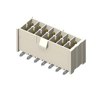 Buy Samtec IPL1 Series Part Number IPL111201LDRAK Online