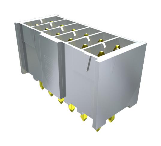 Samtec Series IPL1 Discrete Wire Header: IPL111601LDK