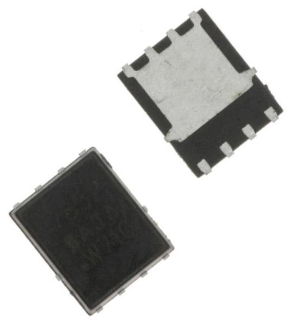 Infineon IPL60R365P7 – Reliable High-Voltage Power MOSFET for Industrial Applications