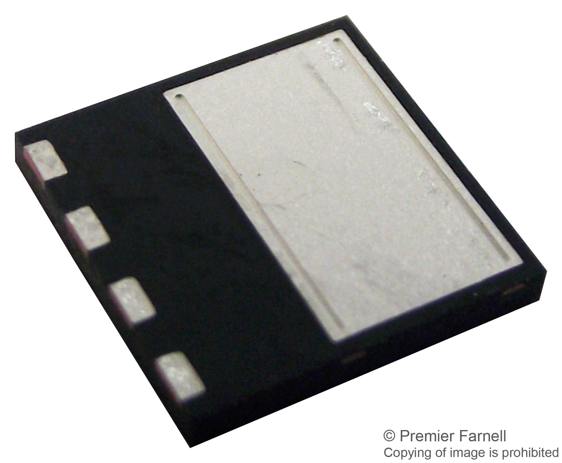 Infineon IPL65R130C7 – Reliable Power MOSFET for Industrial Applications