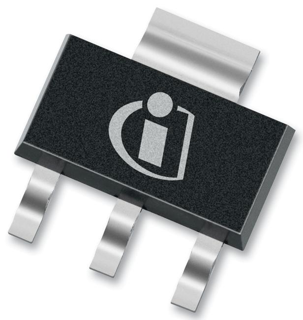 Infineon IPN70R900P7S – Reliable High Voltage Switch for Industrial Applications
