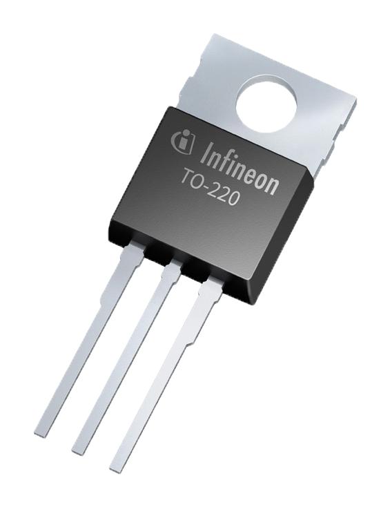 Buy Infineon Power Transistor Part Number IPP034N08N5 Online