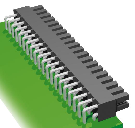Buy Samtec IPS1 Series Part Number IPS110501LDRA Online