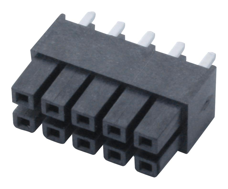 Samtec Series IPS1 Connector: IPS1-125-01-L-D