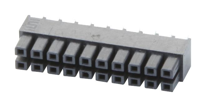 Buy Samtec IPS1 Series Connector Part Number IPS111001SD Online