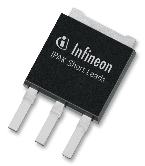 Buy Infineon 800V Power MOSFET Part Number IPS80R900P7 Online