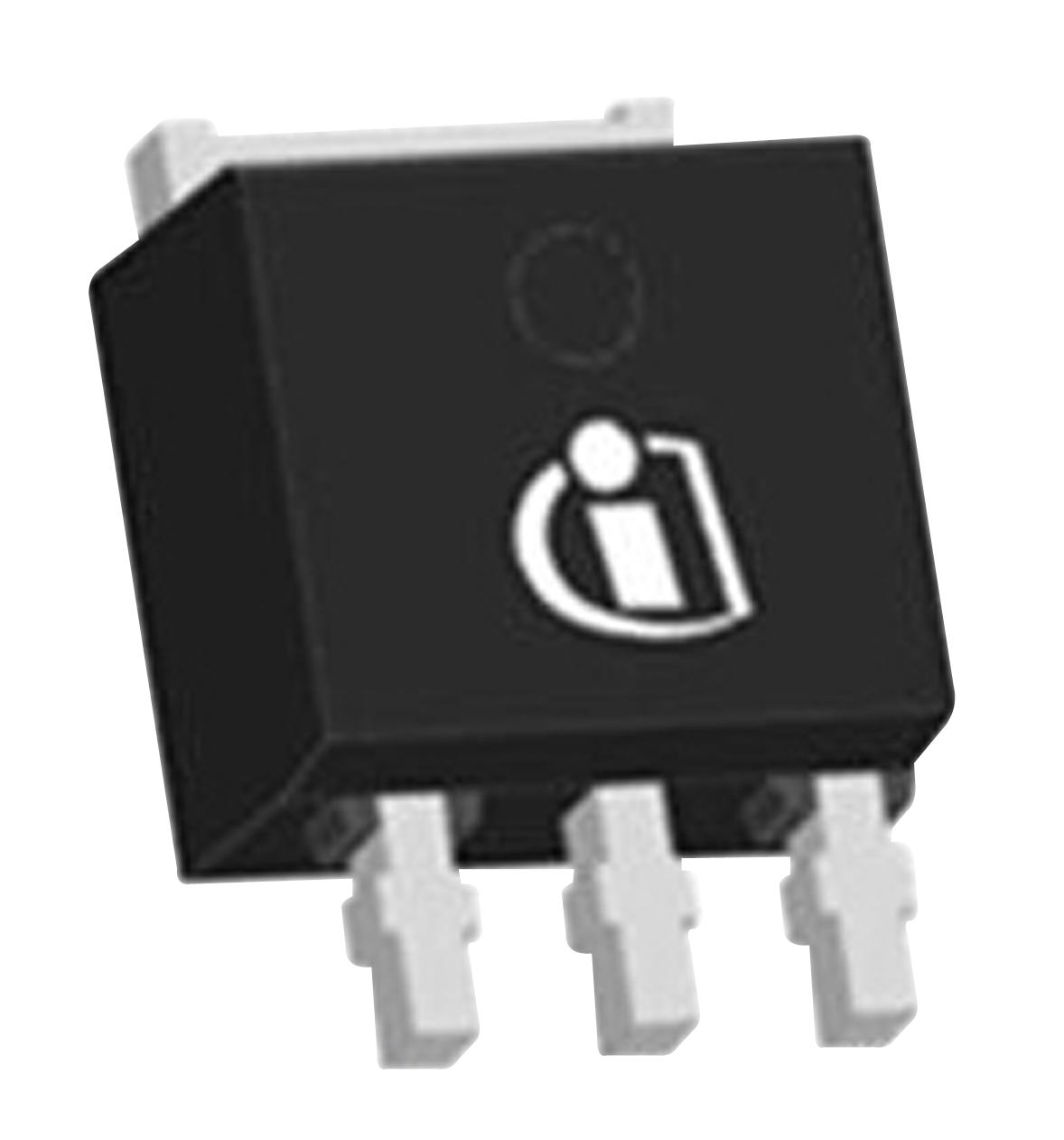 Buy Infineon 700V CoolMOS™ P7 Power Transistor Part Number IPSA70R900P7S Online