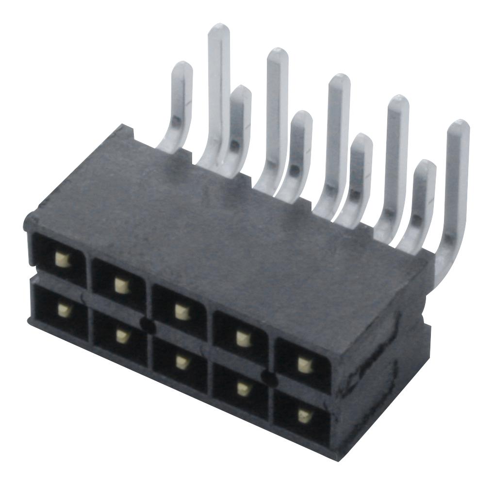 Buy Samtec IPT1-110-01-L-D Part Number IPT110501SDRA Online