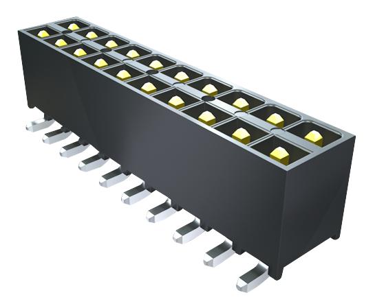 Flexible Power System – Reliable Interconnects for Industrial Applications