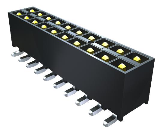 Samtec Series Mini Mate: IPT111001LDVS