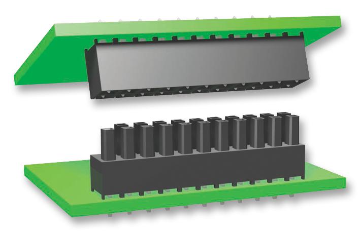 Buy Samtec IPT1 Series Part Number IPT112501SDRA Online