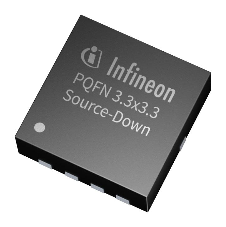 Infineon IQE013N04LM6 – Reliable Power MOSFET for Industrial Applications
