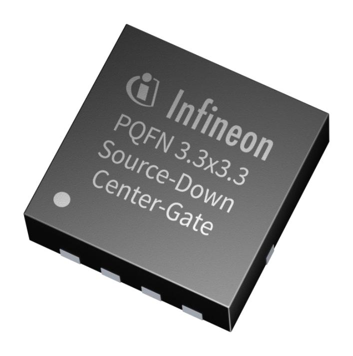 Infineon IQE013N04LM6CG U+2013 Reliable Power-MOSFET for Industrial Applications