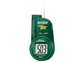 Extech IR201A – Reliable Infrared Temperature Sensor for Industrial Applications