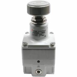 Buy SMC Precision Regulator Part Number IR2020N02B Online