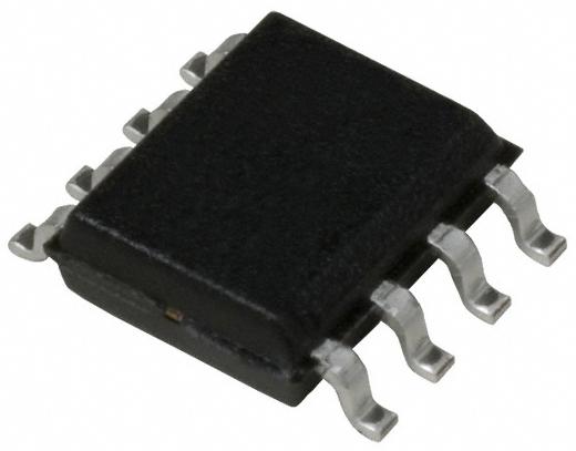 International IR2111SPBF – Reliable Half-Bridge Driver for Industrial Applications