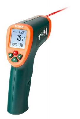 Extech Series IR Thermometer: IR270NIST