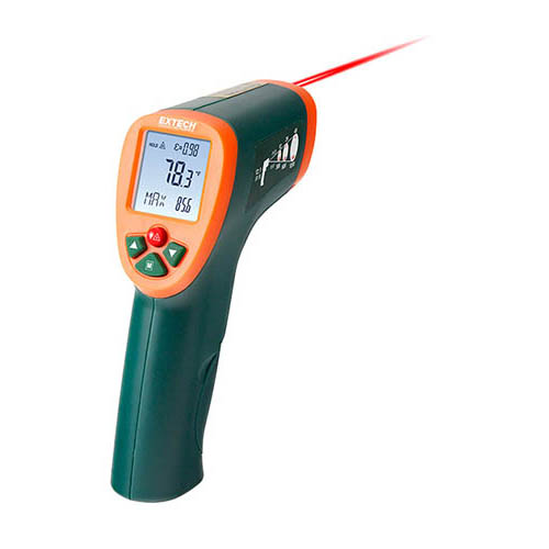 Extech IR270 – Reliable Infrared Temperature Meter for Industrial Applications