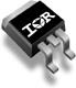 VISHAY Series Power MOSFET: IRF820S