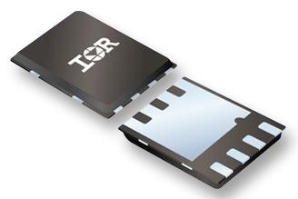 Buy International HEXFET Power MOSFET Part Number IRFH8334TRPBF Online