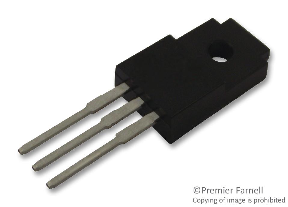 International Series HEXFET Power MOSFET: IRFI530NPBF