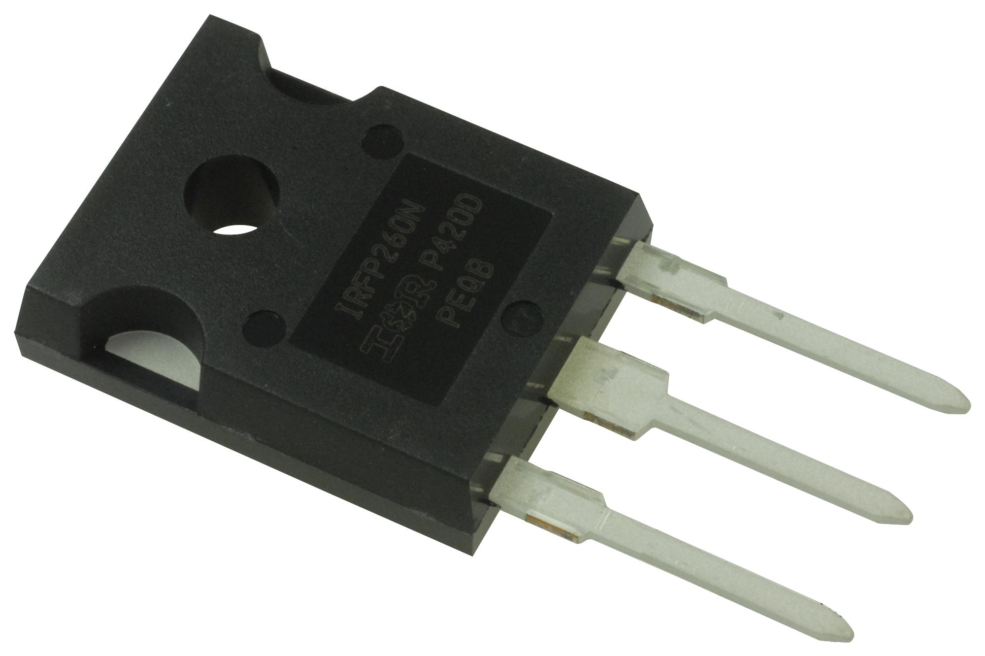Buy International HEXFET Power MOSFET Part Number IRFP260NPBF Online