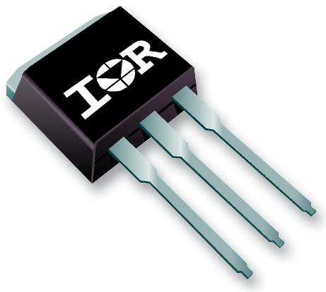 International IRFS7437PbF HEXFET Power MOSFET: 40V 250A