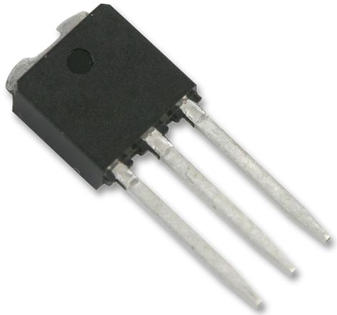 International IRFU4615PbF – Reliable HEXFET Power MOSFET for Industrial Applications