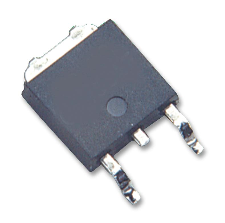 International IRFZ46NLP– Reliable HEXFET for Industrial Applications