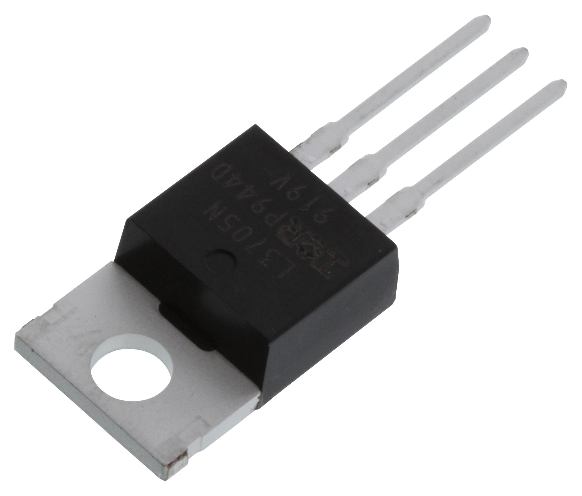 International HEXFET IRL3705NPB – Reliable Power MOSFET for Industrial Applications