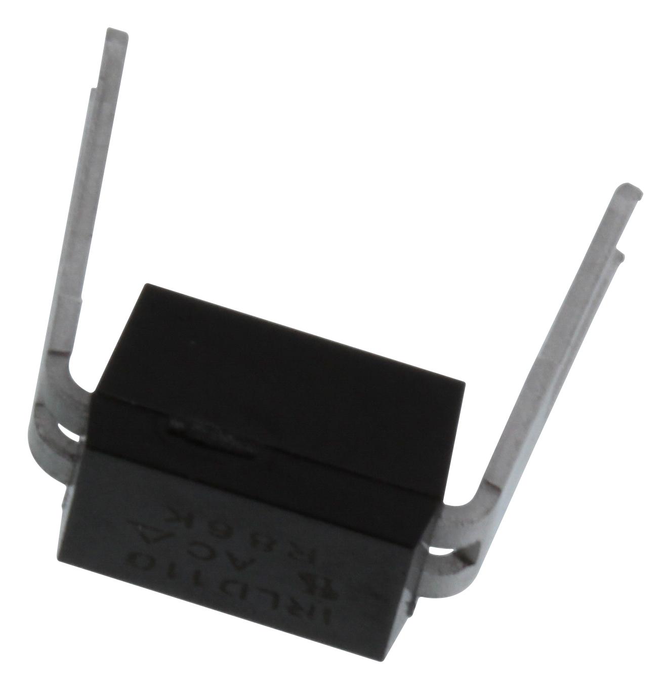 Buy Vishay IRLD110PBF Power MOSFET Part Number IRLD110PBF Online