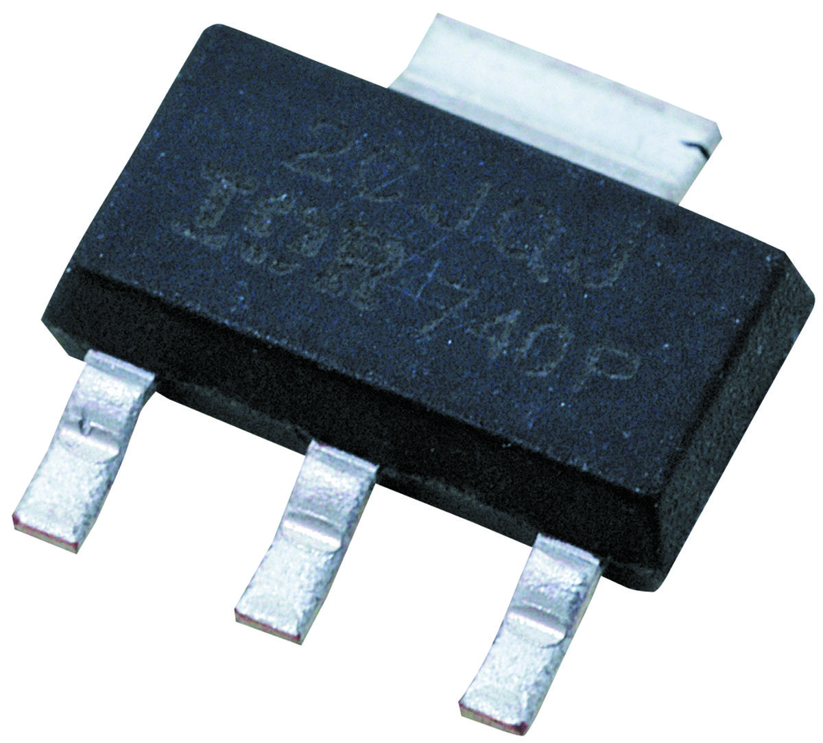 International Series HEXFET Power MOSFET: IRLL024NTRPBF