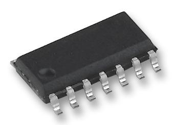 International Series IR Power Driver: IRS21834