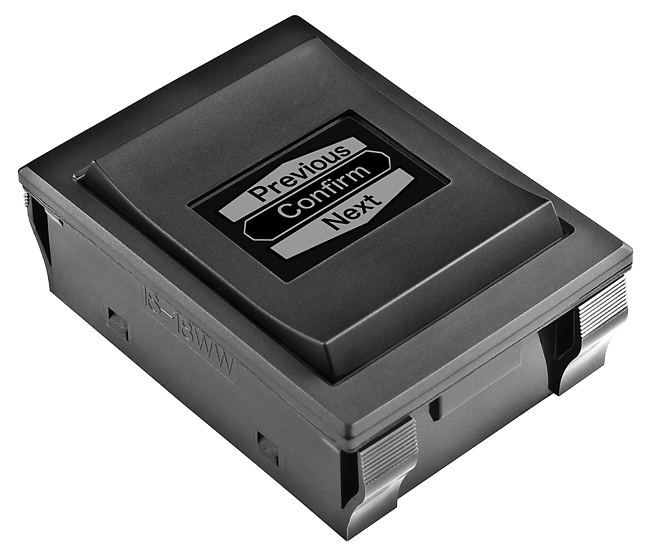 NKK OLED ROCKER – Reliable Visual Control for Industrial Applications