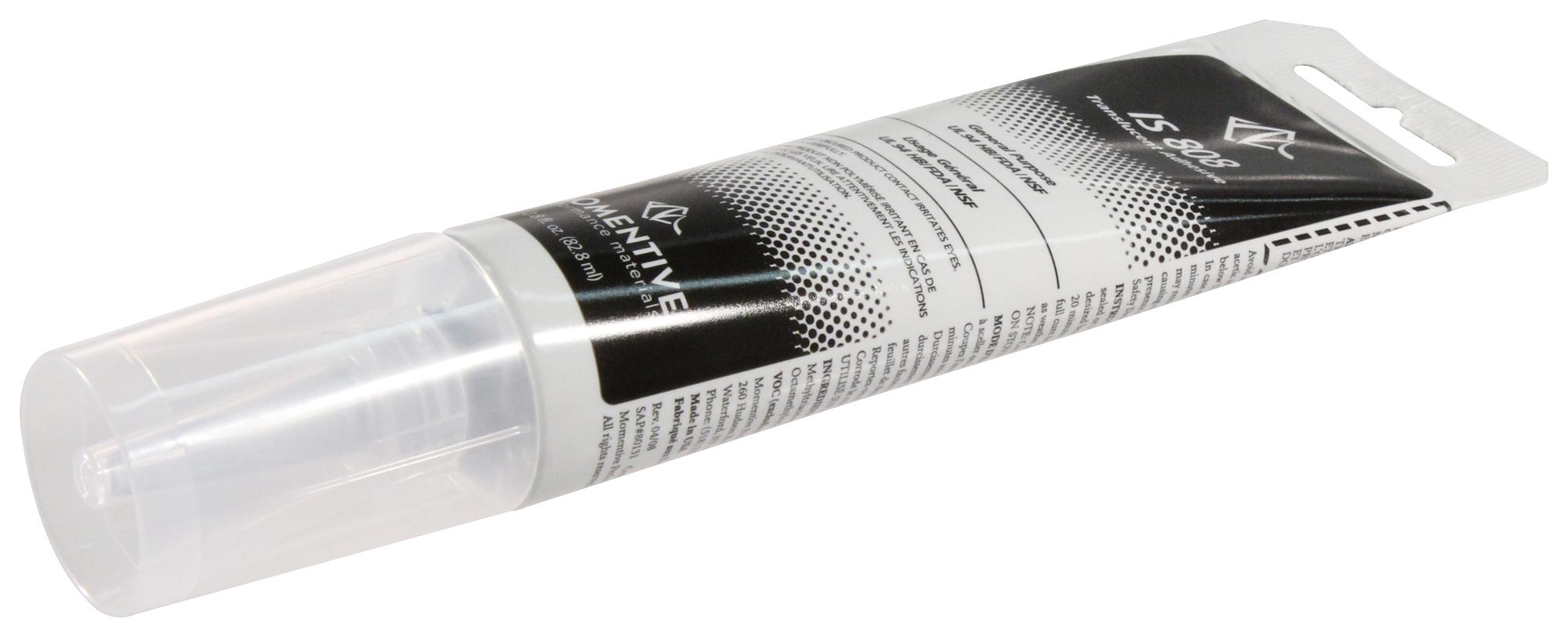 Momentive IS808.28 – Reliable Silicone Sealant for Industrial Applications