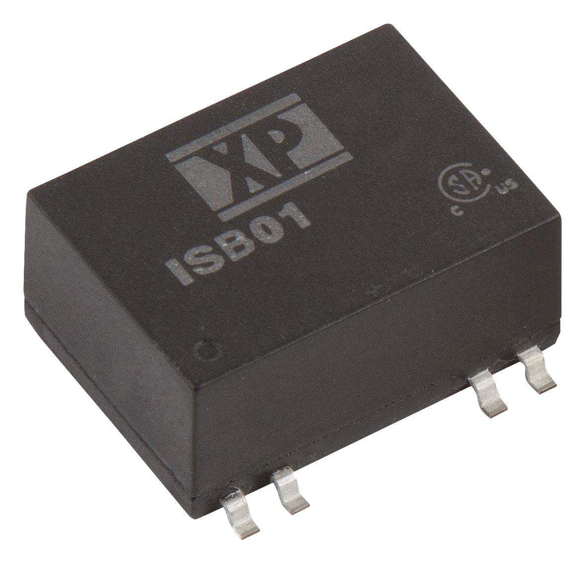 XP Power Series ISBO1 DC-DC Converter: ISB0112D15