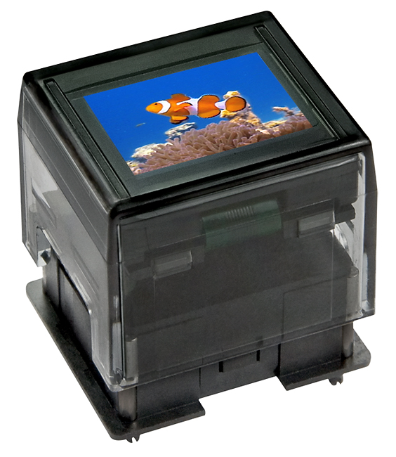Buy NKK Switches OLED Display Part Number ISC15ANP4 Online