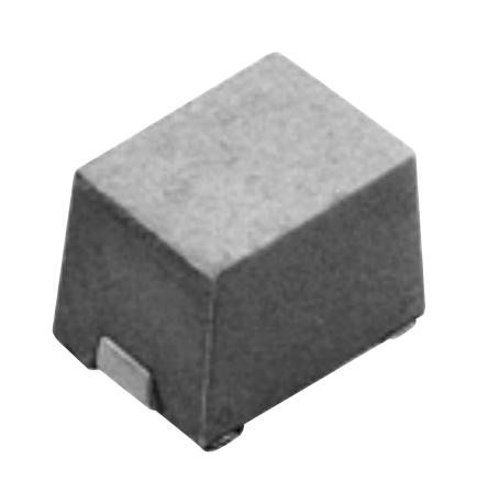 Vishay Series ISC-1812 Shielded Inductors: ISC1812ER100K