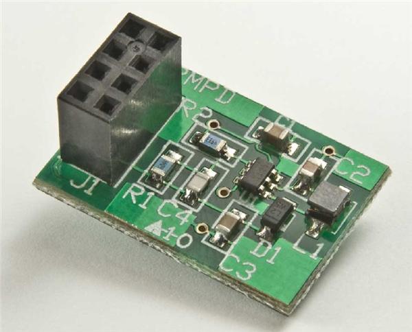 Buy NKK Switches Power Management IC Part Number ISCHPMP Online