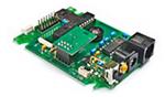 NKK Series IS-CLO4R OLED Display Controller: ISCL04R