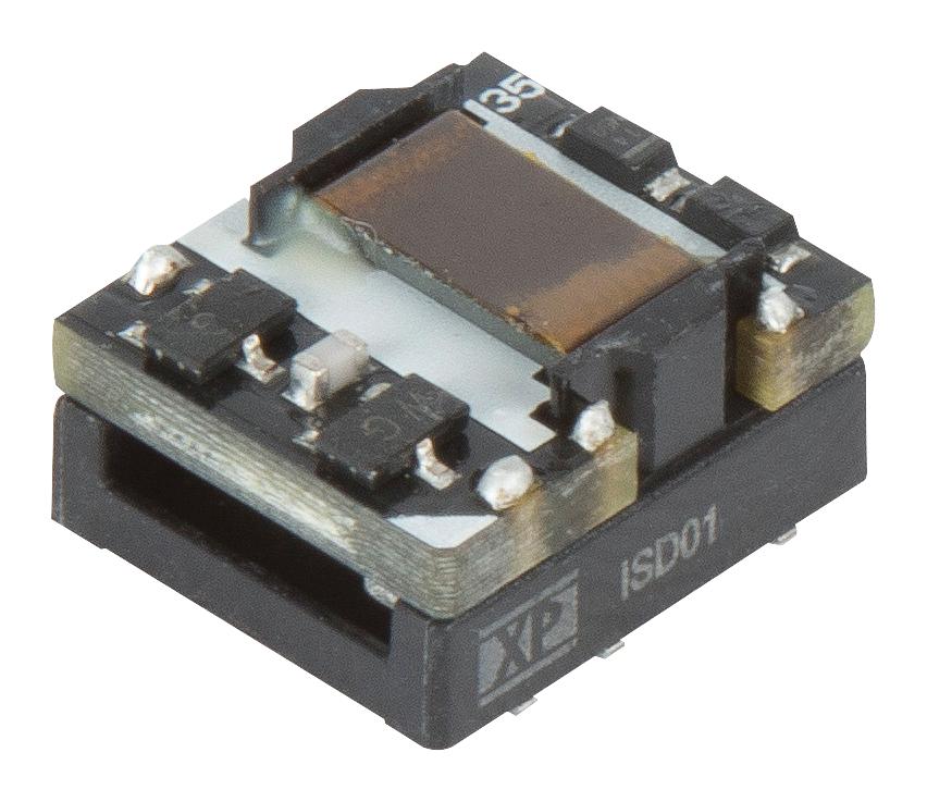 Buy XP Power DC-DC Converter Part Number ISD0105S05 Online