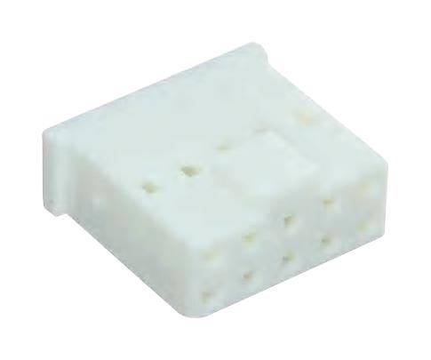 Samtec ISDM05K – Reliable Discrete Connectors for Industrial Applications