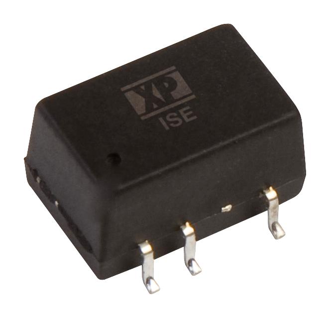 XP Power Series DC-DC Converter: ISE2409A