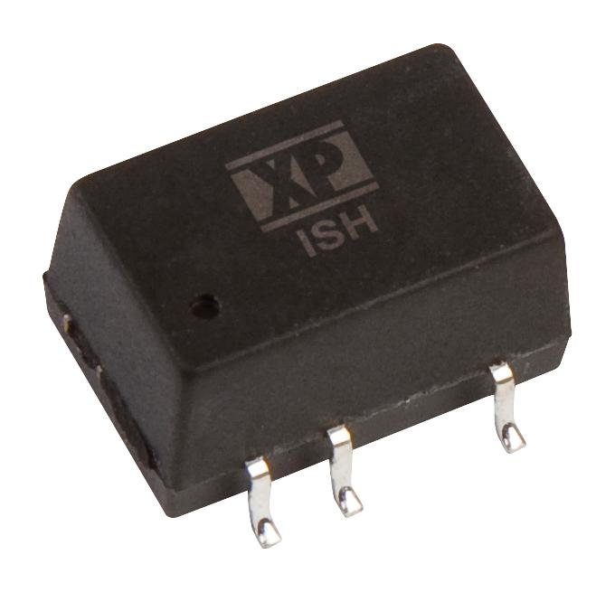 XP Power ISH0505A – Reliable Power Converter for Industrial Applications