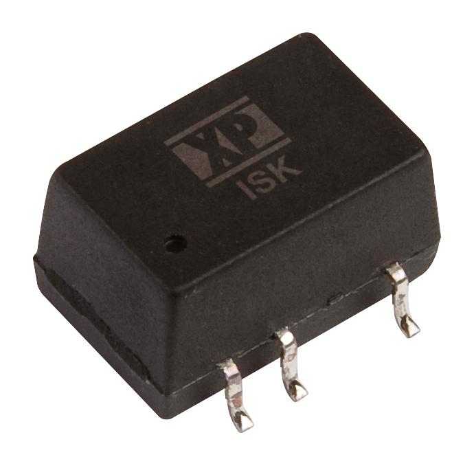 XP Power ISK0503A – Reliable DC-DC Converter for Industrial Applications