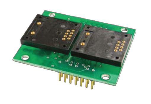 NKK Switches Series LCD Control: ISL02A1C
