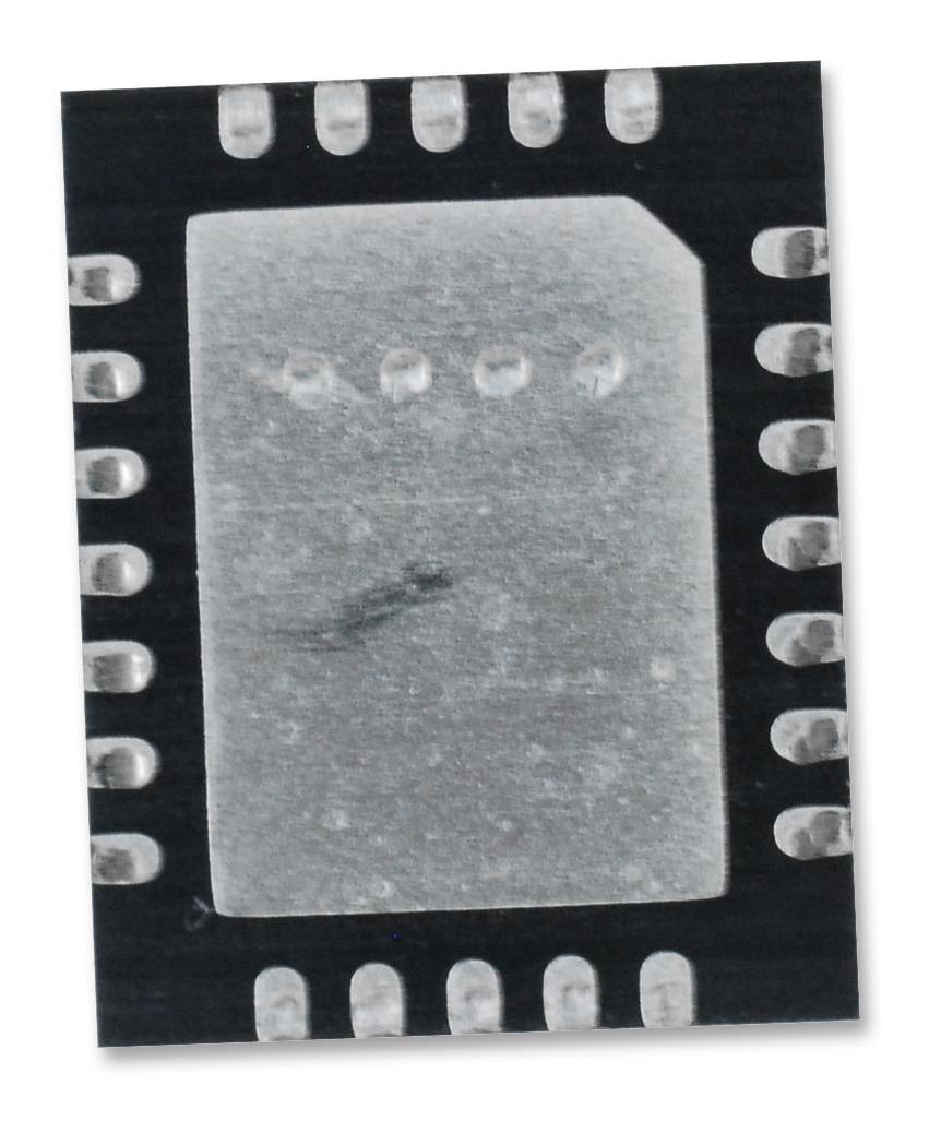 Intersil Series ISL15102 Differential Line Driver: ISL15102IRZ