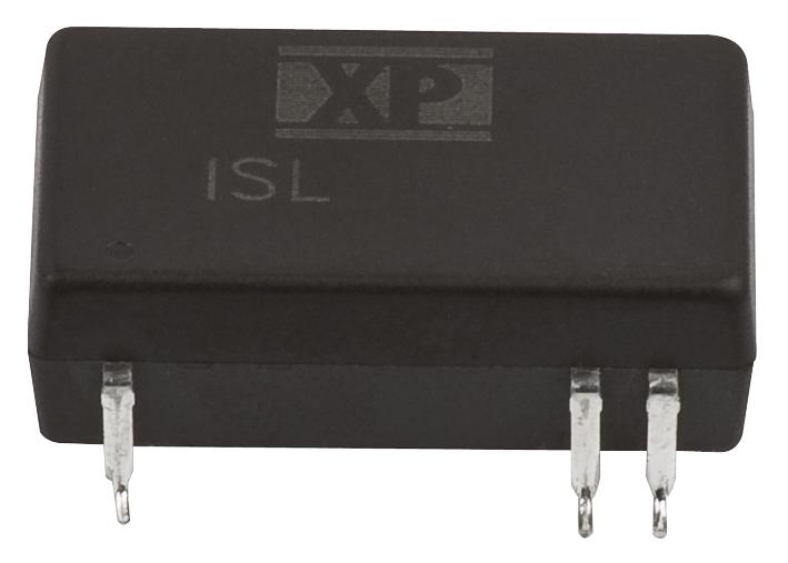 Power Supply Series ISL 1.5W Converters: ISL2412A